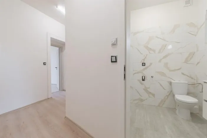Pronájem bytu 2+1, Prostějov, Sokolská, 54 m2