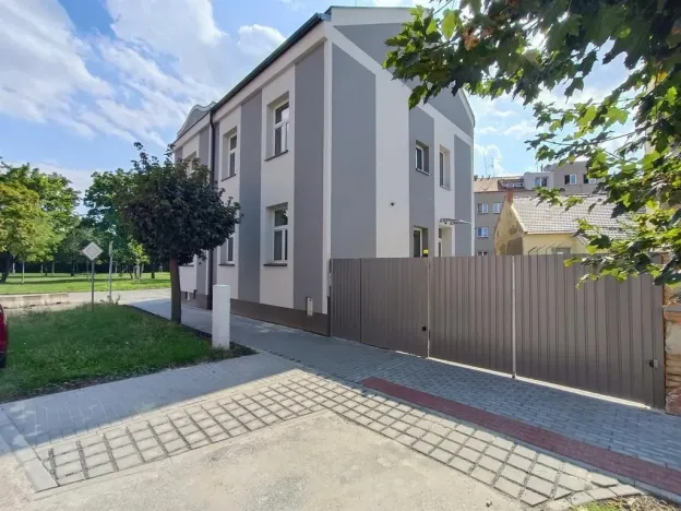 Pronájem bytu 2+1, Prostějov, Sokolská, 54 m2
