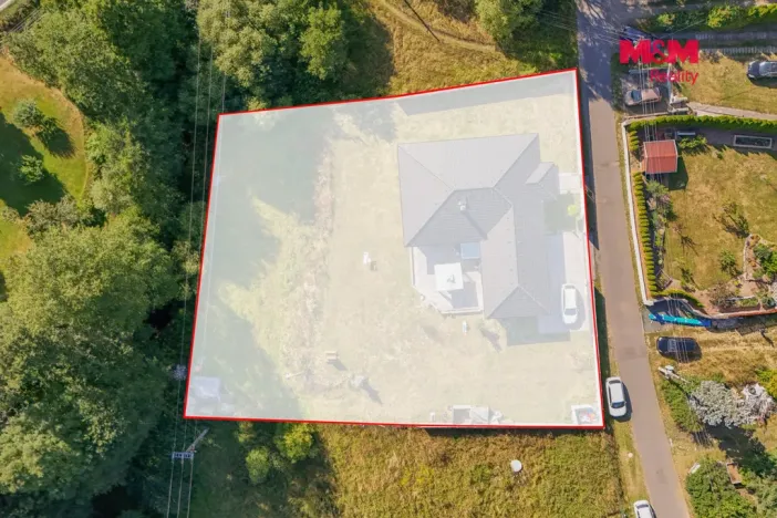 Prodej rodinného domu, Valy, Pod Lesem, 114 m2