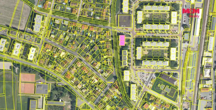 Pronájem bytu 4+kk, Nymburk, Sadová, 88 m2