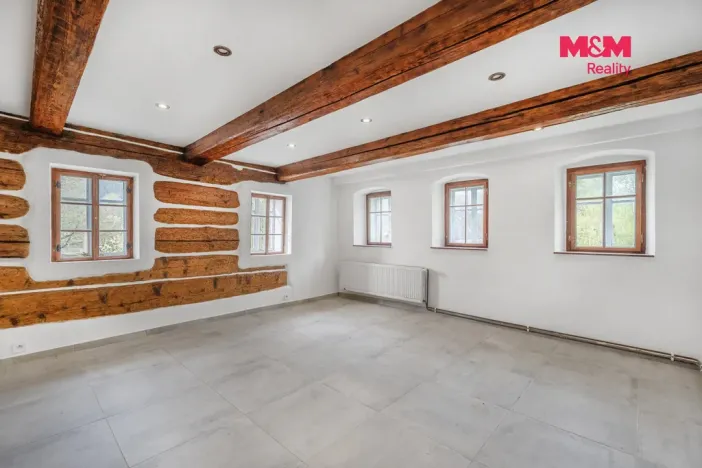 Prodej rodinného domu, Kamenický Šenov - Prácheň, 113 m2