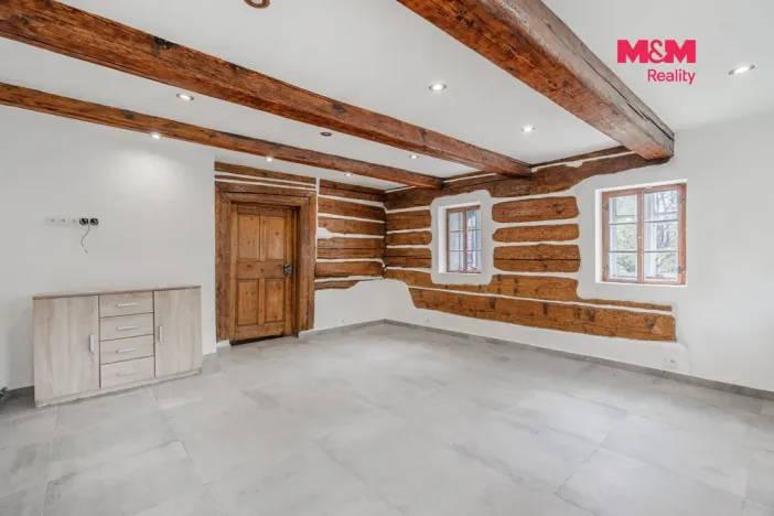 Prodej rodinného domu, Kamenický Šenov - Prácheň, 113 m2