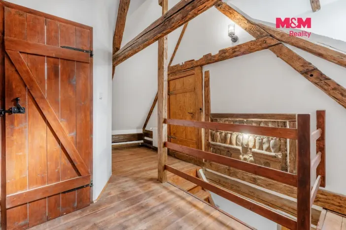 Prodej rodinného domu, Kamenický Šenov - Prácheň, 113 m2