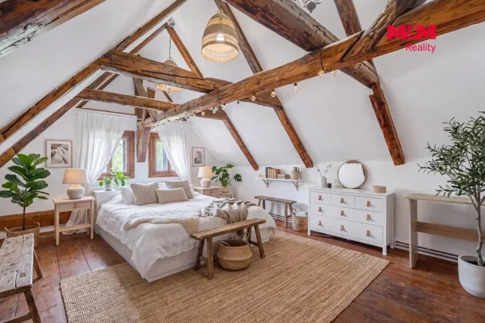 Prodej rodinného domu, Kamenický Šenov - Prácheň, 113 m2