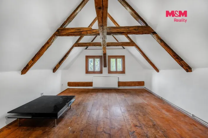 Prodej rodinného domu, Kamenický Šenov - Prácheň, 113 m2