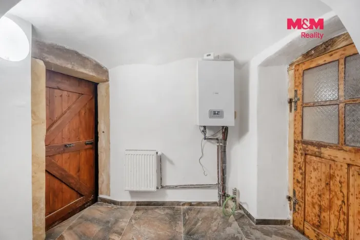Prodej rodinného domu, Kamenický Šenov - Prácheň, 113 m2