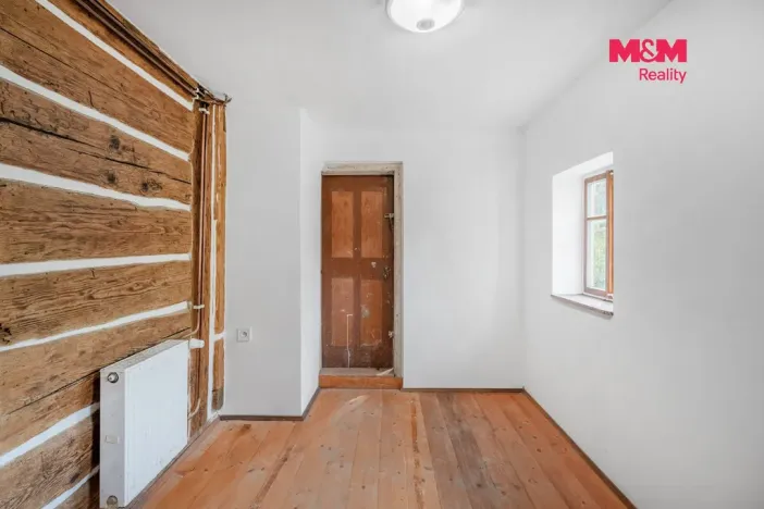Prodej rodinného domu, Kamenický Šenov - Prácheň, 113 m2