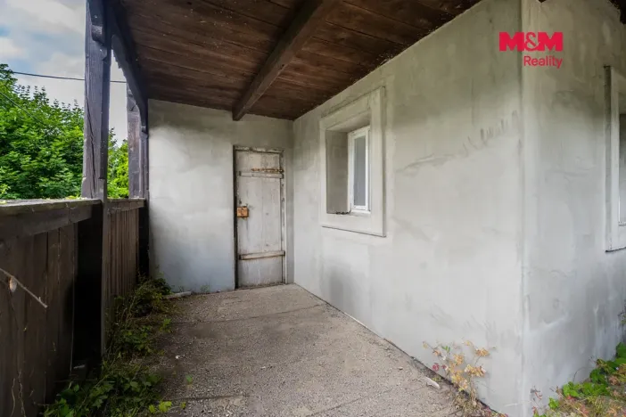 Prodej rodinného domu, Kamenický Šenov - Prácheň, 113 m2