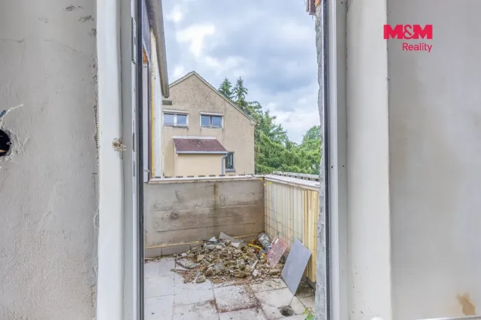 Prodej rodinného domu, Rumburk - Rumburk 1, Nová, 150 m2