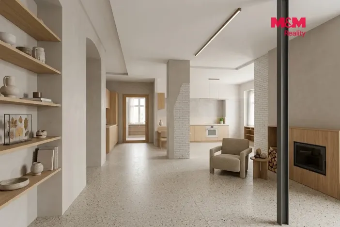 Prodej rodinného domu, Rumburk - Rumburk 1, Nová, 150 m2
