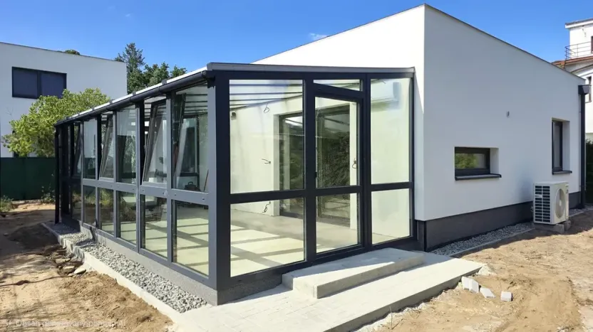 Pronájem rodinného domu, Káraný, Masarykova, 84 m2