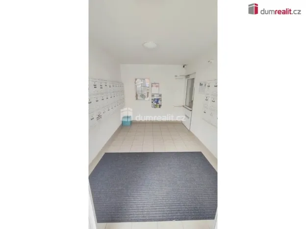 Pronájem bytu 1+kk, Hostivice, Ječná, 37 m2