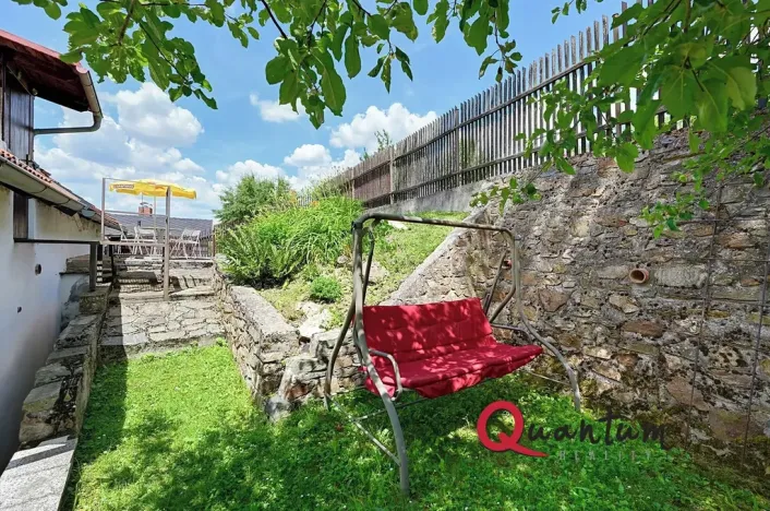 Prodej rodinného domu, Čestín, 100 m2