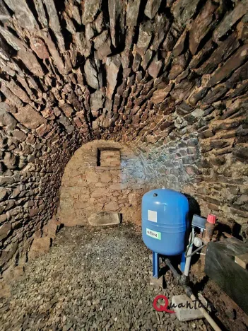 Prodej rodinného domu, Čestín, 100 m2
