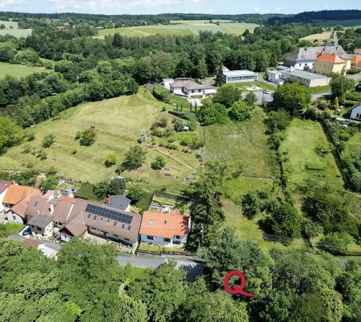 Prodej rodinného domu, Čestín, 100 m2
