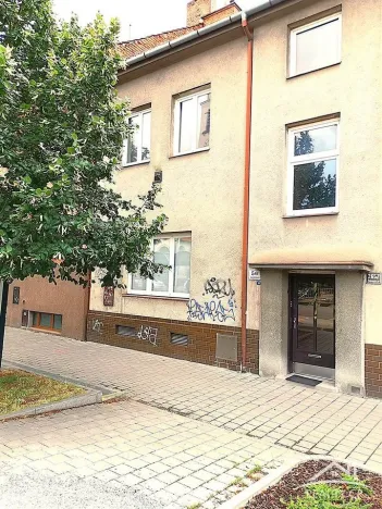 Prodej vily, Brno, Gajdošova, 252 m2