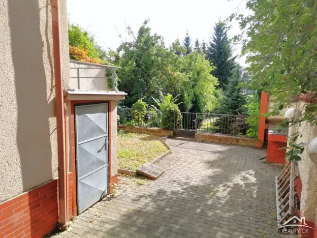 Prodej vily, Brno, Gajdošova, 252 m2