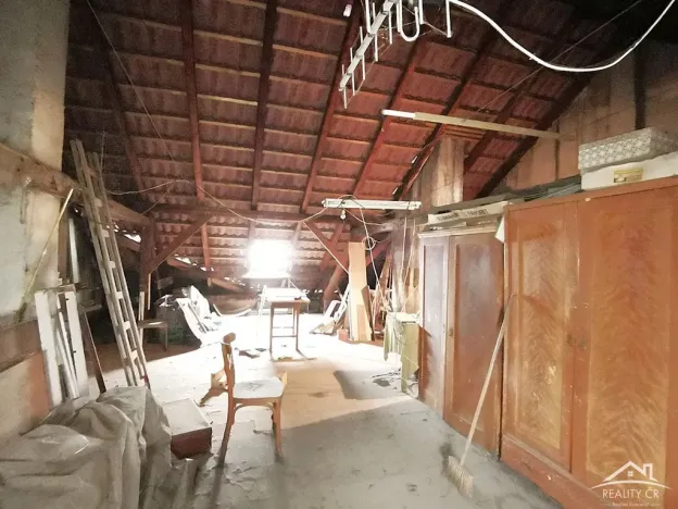 Prodej vily, Brno, Gajdošova, 252 m2
