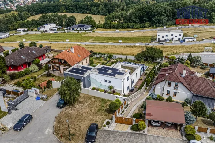 Prodej rodinného domu, Hlincová Hora, Kodetka Okružní, 236 m2