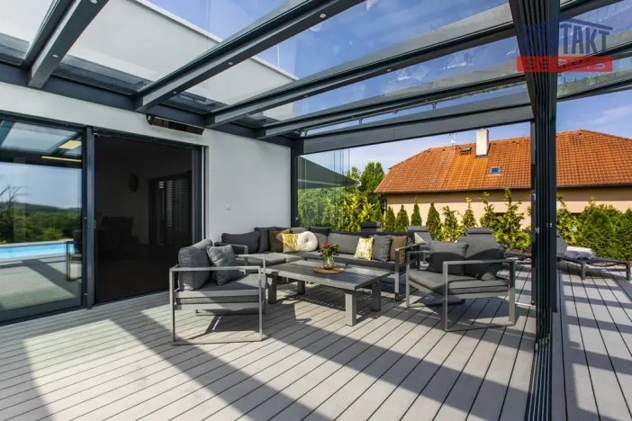 Prodej rodinného domu, Hlincová Hora, Kodetka Okružní, 236 m2