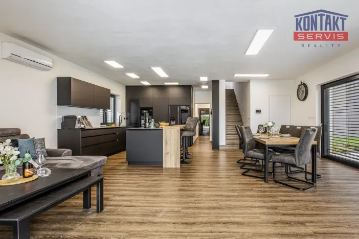 Prodej rodinného domu, Hlincová Hora, Kodetka Okružní, 236 m2