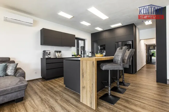 Prodej rodinného domu, Hlincová Hora, Kodetka Okružní, 236 m2