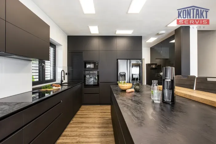 Prodej rodinného domu, Hlincová Hora, Kodetka Okružní, 236 m2