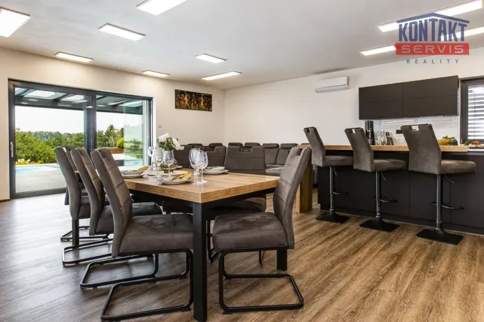 Prodej rodinného domu, Hlincová Hora, Kodetka Okružní, 236 m2