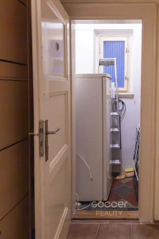 Pronájem bytu 2+kk, Praha - Braník, Branická, 43 m2