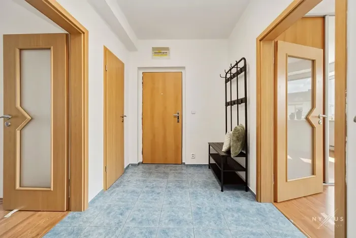 Prodej bytu 2+kk, Měšice, Habrová, 61 m2