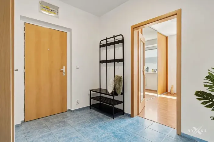 Prodej bytu 2+kk, Měšice, Habrová, 61 m2