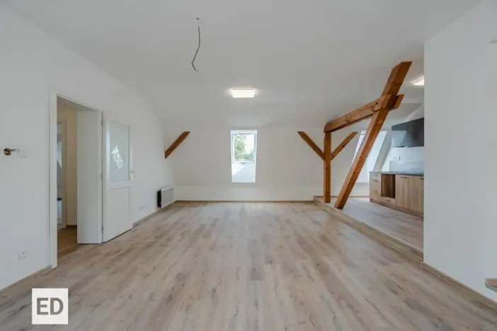 Prodej bytu 4+kk, Ostrava - Přívoz, Žofie Podlipské