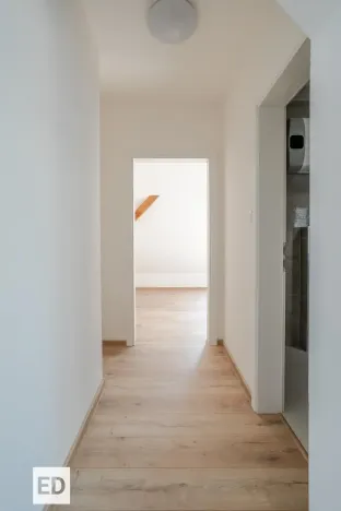 Prodej bytu 4+kk, Ostrava - Přívoz, Žofie Podlipské
