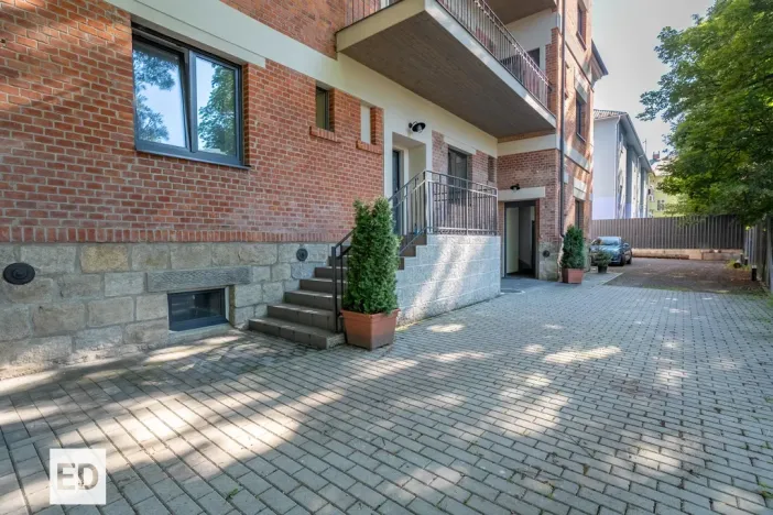 Prodej bytu 4+kk, Ostrava - Přívoz, Žofie Podlipské
