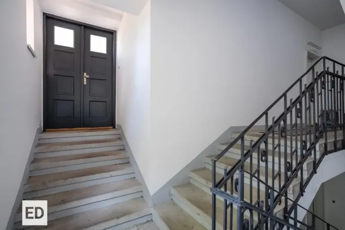 Prodej bytu 4+kk, Ostrava - Přívoz, Žofie Podlipské, 133 m2