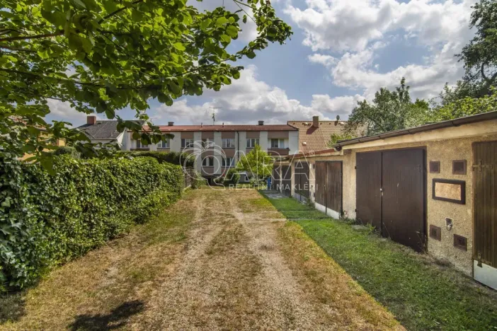 Prodej bytu 2+1, Benešov, Zapova, 62 m2