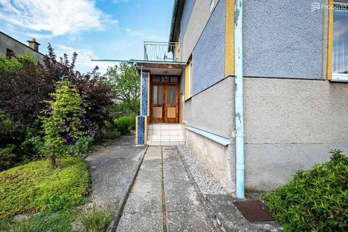 Prodej rodinného domu, Dubicko, Nová ulice, 180 m2