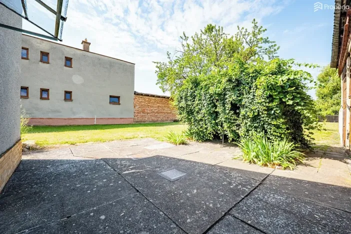 Prodej rodinného domu, Dubicko, Nová ulice, 180 m2