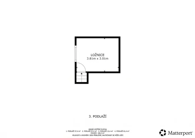 Prodej rodinného domu, Dubicko, Nová ulice, 180 m2
