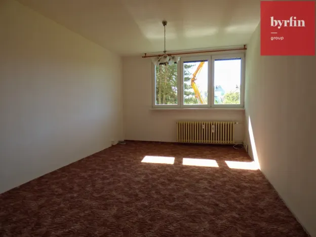 Pronájem bytu 3+1, Opava, Holasická, 75 m2