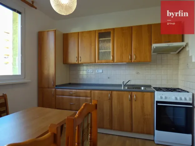 Pronájem bytu 3+1, Opava, Holasická, 75 m2