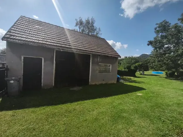 Prodej chalupy, Třebenice, 52 m2