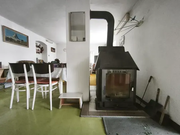 Prodej chalupy, Třebenice, 52 m2