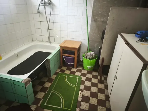 Prodej chalupy, Třebenice, 52 m2