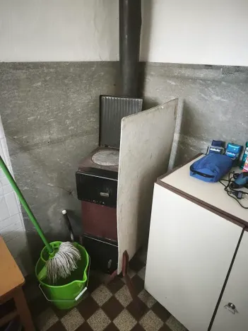 Prodej chalupy, Třebenice, 52 m2