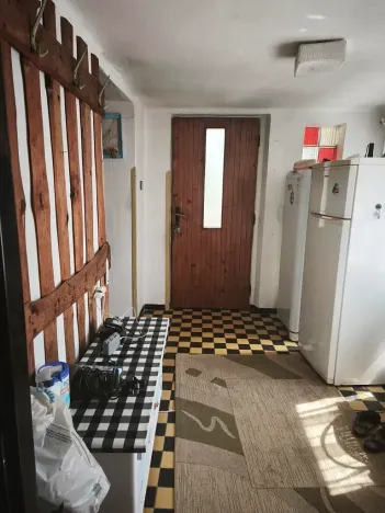 Prodej chalupy, Třebenice, 52 m2