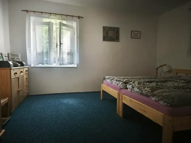 Prodej chalupy, Třebenice, 52 m2