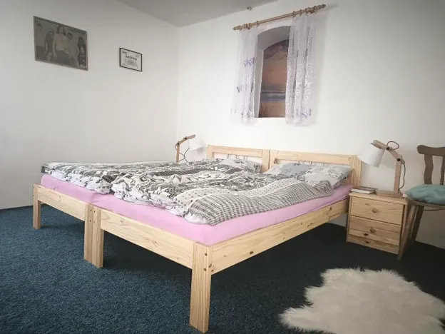 Prodej chalupy, Třebenice, 52 m2