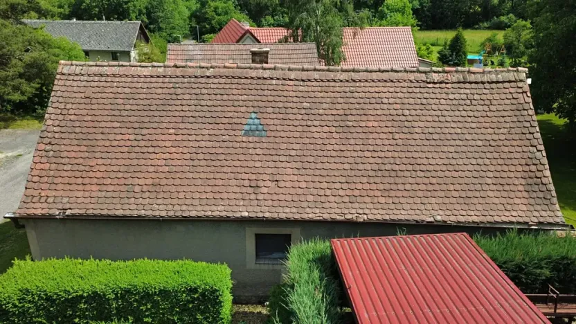 Prodej chalupy, Třebenice, 52 m2