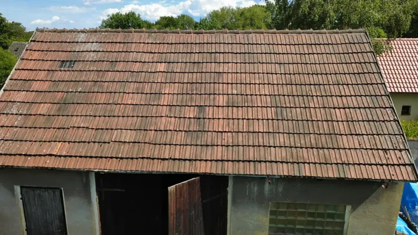 Prodej chalupy, Třebenice, 52 m2